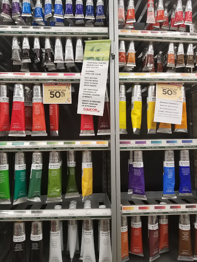 Craft Store «A.C. Moore Arts and Crafts», reviews and photos, 1120 Seaboard St, Myrtle Beach, SC 29577, USA