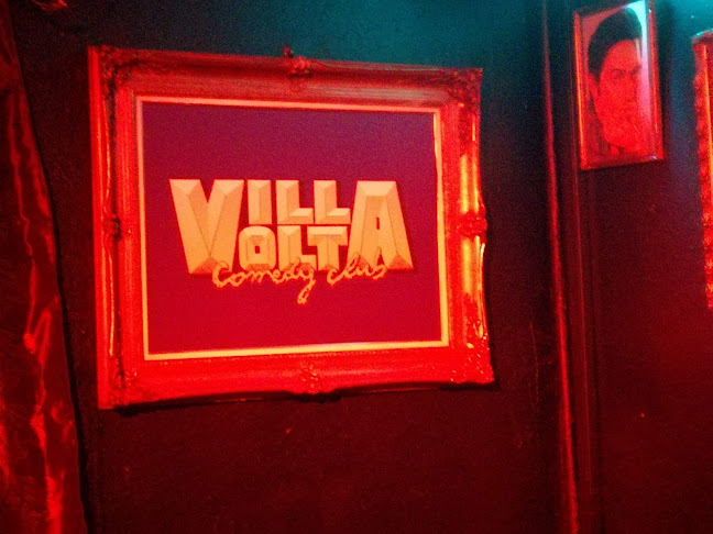 Reacties en beoordelingen van Villa Volta