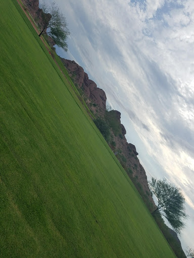 Golf Course «Papago Golf Course», reviews and photos, 5595 E Moreland St, Phoenix, AZ 85008, USA