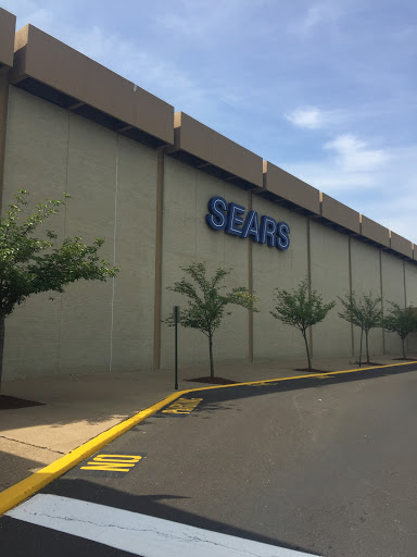 Department Store «Sears», reviews and photos, 100 Neshaminy Mall, Bensalem, PA 19020, USA