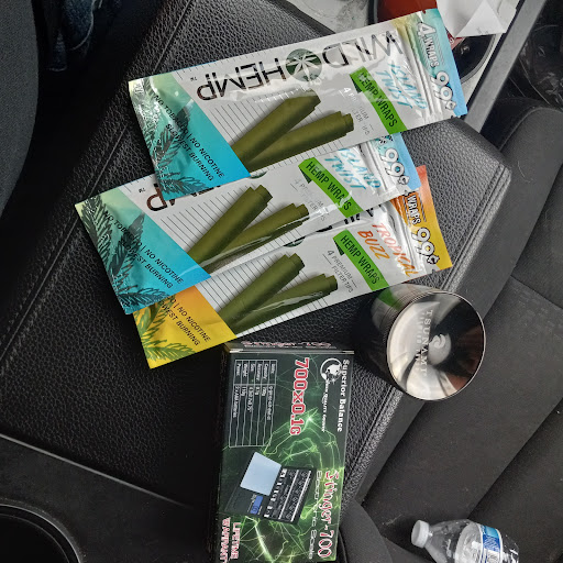 New Generation Boutique, 3333 Fort St, Wyandotte, MI 48192, USA, 