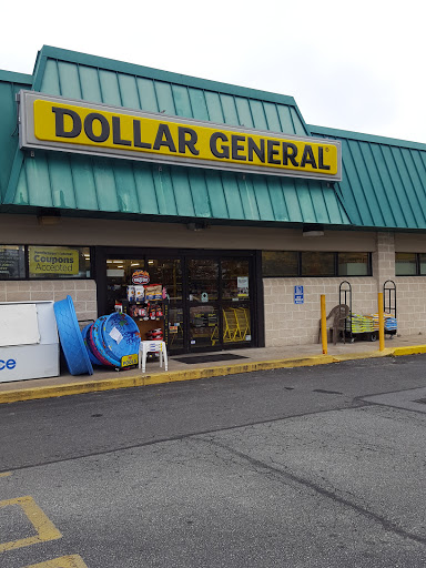 Discount Store «Dollar General», reviews and photos, 1549 Savannah Rd, Lewes, DE 19958, USA