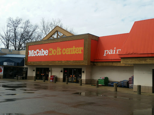 McCabe Do it Center