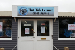H2O Hot Tub Leisure image