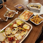 Photo n°1 de l'avis de Dvir.a fait le 09/04/2023 à 19:38 sur le  Ristorante L'Angolo à Acquaviva