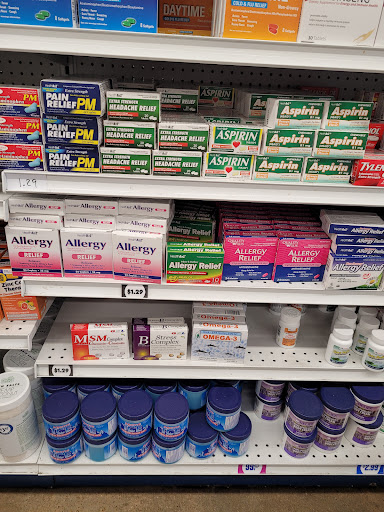 Discount Store «99 Cents Only Stores», reviews and photos, 410 E Camp Wisdom Rd, Duncanville, TX 75116, USA