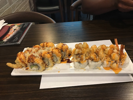 Sapporo Sushi