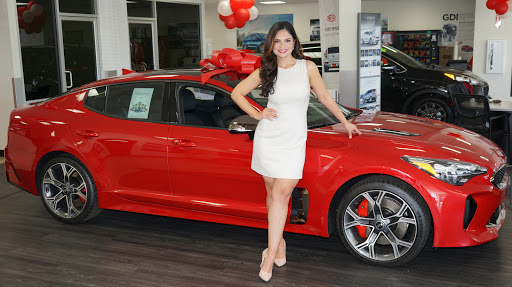 Ball Kia image
