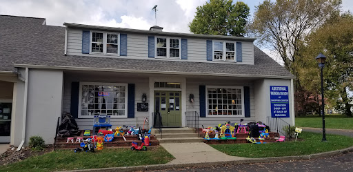 Thrift Store «Good Stuff Thrift Inc», reviews and photos, 5010 York Rd, Buckingham, PA 18901, USA