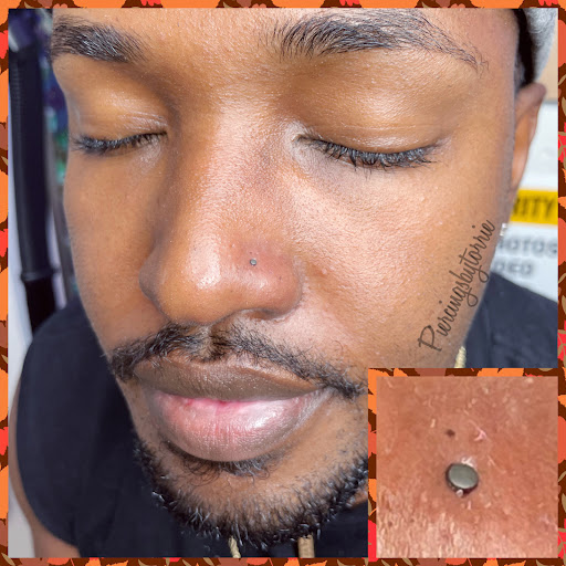 Explore common tattoo ideas, creative tattoo ideas in Fort Walton Beach, available at Piercings by Torrie