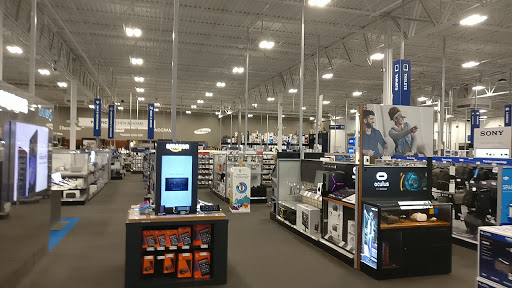 Electronics Store «Best Buy», reviews and photos, 1 Worcester Rd, Framingham, MA 01701, USA