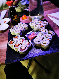 Sushi du Restaurant japonais Private Sushi à Clermont-Ferrand - n°11
