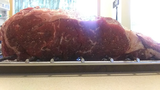 Butcher Shop «C P Meat Market Inc», reviews and photos, 1312 N Cedar Rd, New Lenox, IL 60451, USA