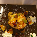 Photo n°8 de l'avis de Ketty.a fait le 28/10/2017 à 20:02 sur le  En bocon pizzeria ristorante à Ospedaletto