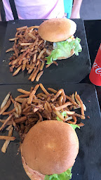 Photo n°136 de Les Burgers de Colette - Toulouse à Toulouse ()