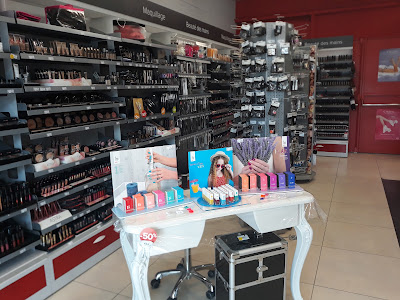 Gouiran Beauté Balaruc - produits de coiffure et d'esthétique à Balaruc-le-Vieux