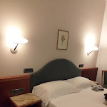 Photo n°3 de l'avis de Luca.o fait le 05/08/2023 à 12:57 sur le  Terra Umbra Hotel à Narni