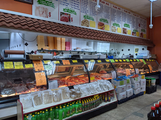 Supermarket «Tropical Supermarket», reviews and photos, 62 Main St, South River, NJ 08882, USA