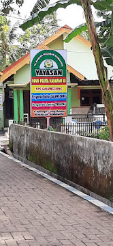 Foto TK  Pelita Harapan Iii, Kab. Bondowoso