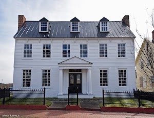 Historic Petersburg Foundation - photo 2