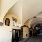 Photo n°3 de l'avis de Gate.G fait le 03/04/2023 à 13:15 sur le  Buca dell'Orafo à Florence