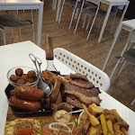 Photo n°1 de l'avis de Lina.a fait le 20/05/2022 à 20:24 sur le  3B's Restaurante à Viseu