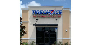 Tire Choice Auto Service Centers