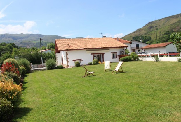 Gîtes de France Pays Basque Béarn Landes à Pau