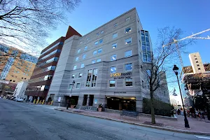 VCU Medical Center Ambulatory Care Center image