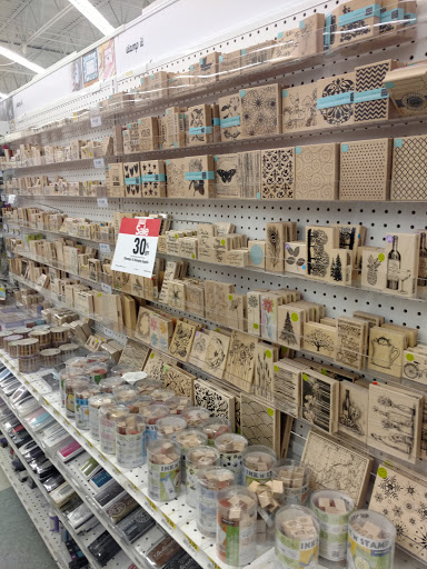 Fabric Store «Jo-Ann Fabrics and Crafts», reviews and photos, 4045 Commonwealth Ave, Eau Claire, WI 54701, USA