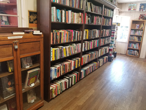 Barts Books image