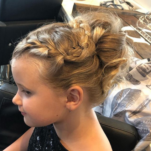 Beauty Salon «Christina Michelle Salon», reviews and photos, 270 N State St Ste. D, Hampshire, IL 60140, USA