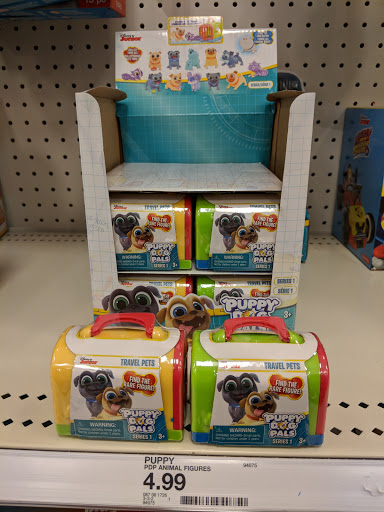 Department Store «Target», reviews and photos, 5057 Harvey St, Muskegon, MI 49444, USA