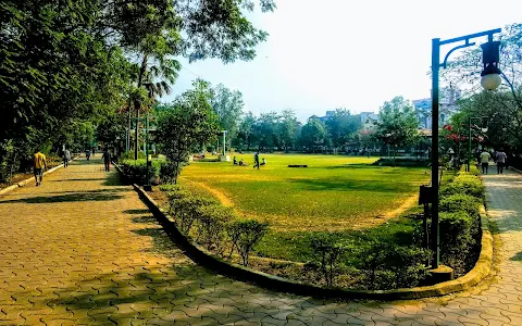 Sant Dnyaneshwar Garden image