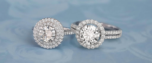 Diamond Dealer «Diamond and Gold Warehouse», reviews and photos, 5757 Alpha Rd #610, Dallas, TX 75240, USA