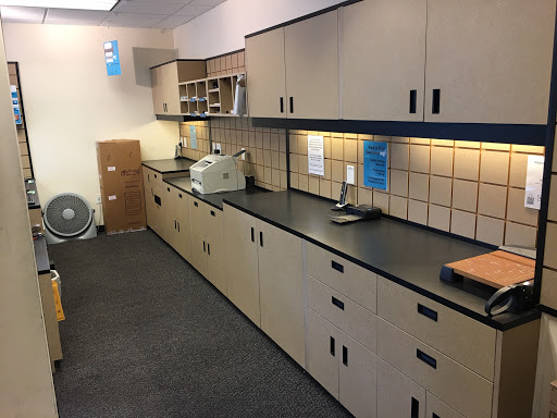 The UPS Store, 1108 Lavaca St #110, Austin, TX 78701, USA, 