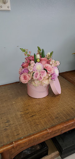 Florist «A Secret Garden Florist», reviews and photos, 714 Adams Ave, Huntington Beach, CA 92648, USA