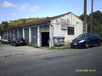 Soux Bertrand à Saint-Girons