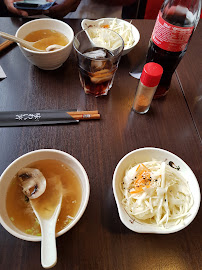 Plats et boissons du Restaurant japonais Sushi de la Jatte à Neuilly-sur-Seine - n°10