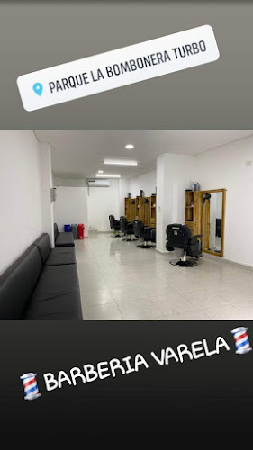 Barberia Varela