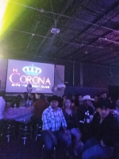 Night Club «El CORONA NITE CLUB», reviews and photos, 7503 W US Hwy 90, San Antonio, TX 78227, USA
