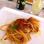 Photo n°2 de l'avis de Julian.u fait le 12/07/2018 à 12:20 sur le  La Vela Tirrenia à Tirrenia