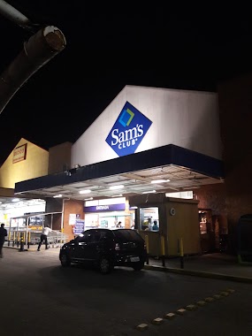 Sam'S Club