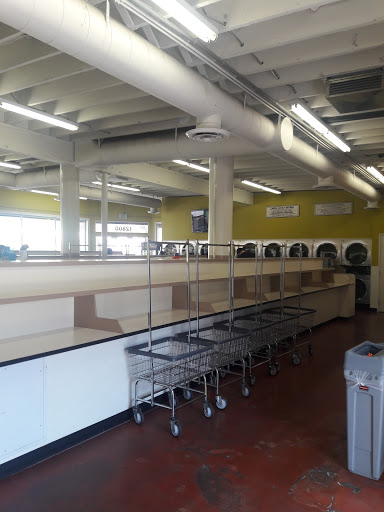 Laundromat «Laundreworks», reviews and photos, 2800 W Main St, Alhambra, CA 91801, USA