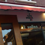 Photo n°1 de l'avis de Frédéric.A fait le 29/07/2017 à 09:03 sur le restaurants Via pizza à Amiens