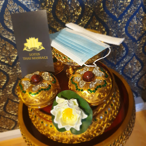 Lotus Thaimassage - Schaffhausen