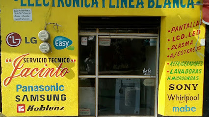 Servicio Técnico 'Jacinto'