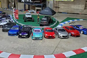 Explicit Angles RC Drift Track image