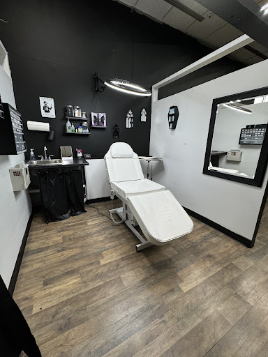 Explore colombia tattoo ideas, creative tattoo ideas in Milwaukee, available at Trust Tattoo and Body Piercings