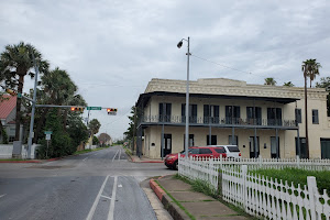 Historic Alonso Building